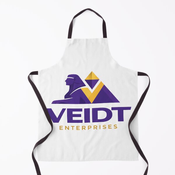 Item preview, Veidt Enterprises Corporate Logo designed and sold by agearb.