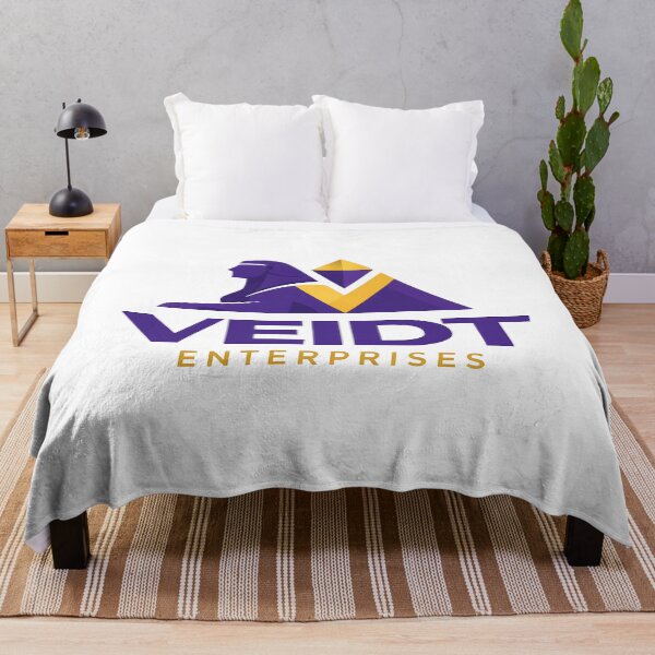 Item preview, Veidt Enterprises Corporate Logo designed and sold by agearb.