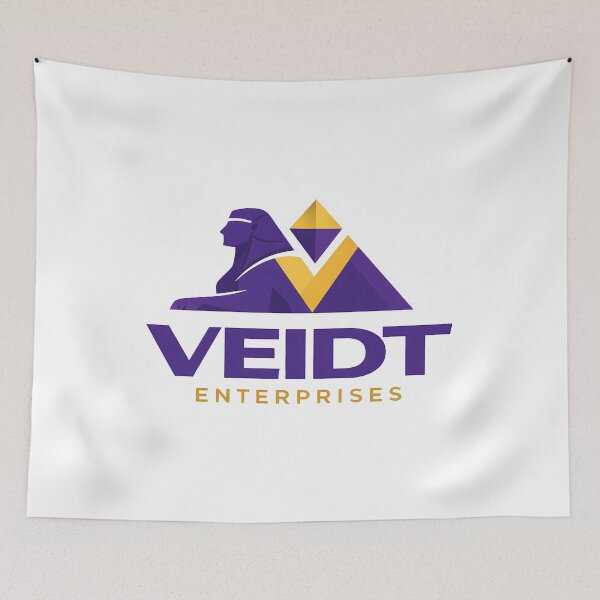 Item preview, Veidt Enterprises Corporate Logo designed and sold by agearb.