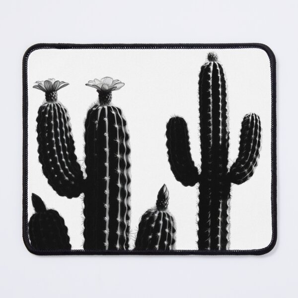 Item preview, Desert Cactus Bloom Ink designed and sold by CoquetteLunaCo.