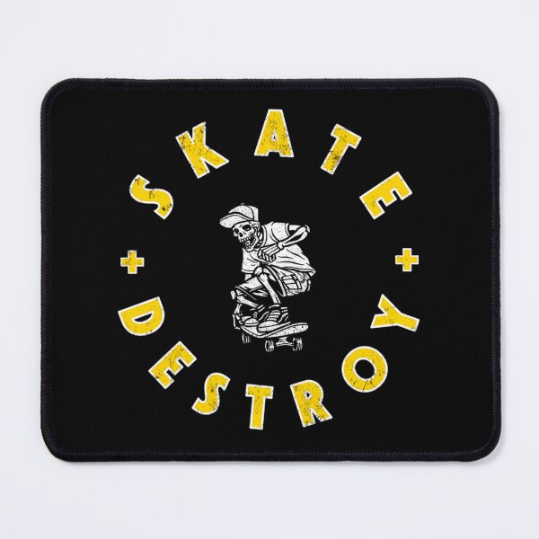 Item preview, Skate Destroy designed and sold by creativefactory.