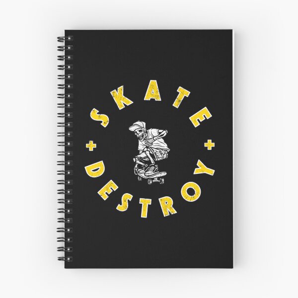 Item preview, Skate Destroy designed and sold by creativefactory.