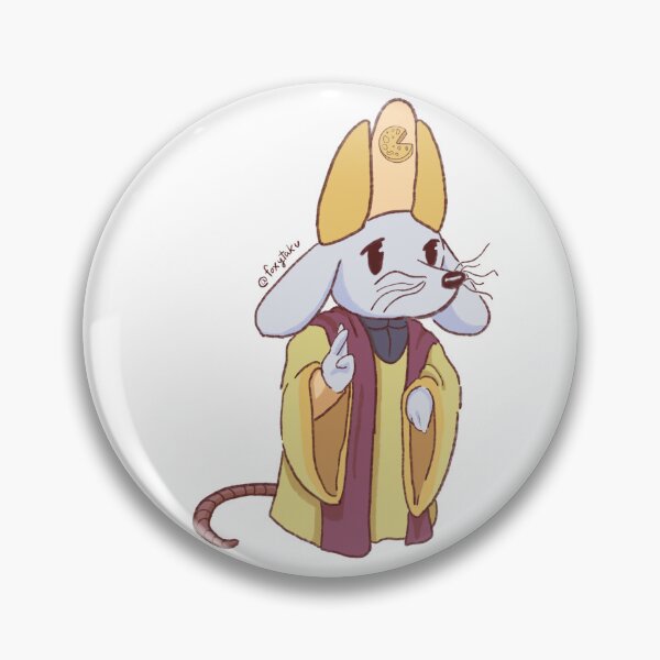 Item preview, The Cheesus designed and sold by FoxyTakuArt.