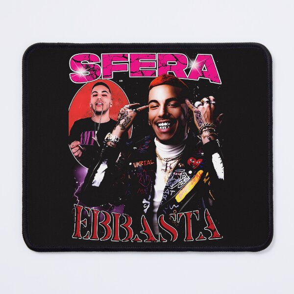 Item preview, Sfera Ebbasta designed and sold by aidesigns97.