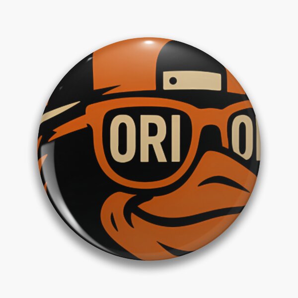 Item preview, Retro Orioles Name Love Style Animal Gifts For Men designed and sold by FloyGrady.