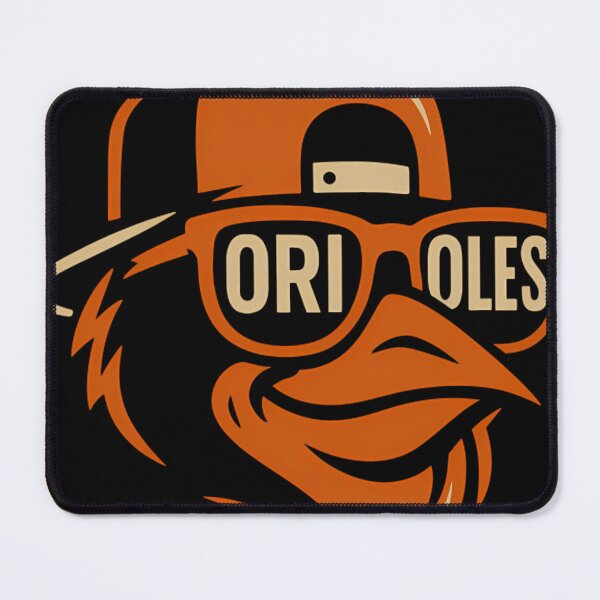 Item preview, Retro Orioles Name Love Style Animal Gifts For Men designed and sold by FloyGrady.