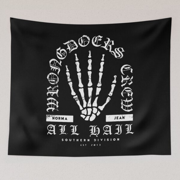 Item preview, Norma Jean Band designed and sold by Moortify ..