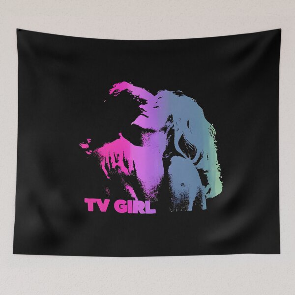 Item preview, Tv Girl French Exit Lovers Rock Aesthetic  designed and sold by sidrazo.