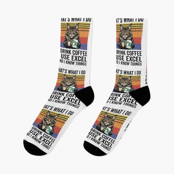 Item preview, that's what i do i drink coffee i use excel and i know Things designed and sold by Markon22.