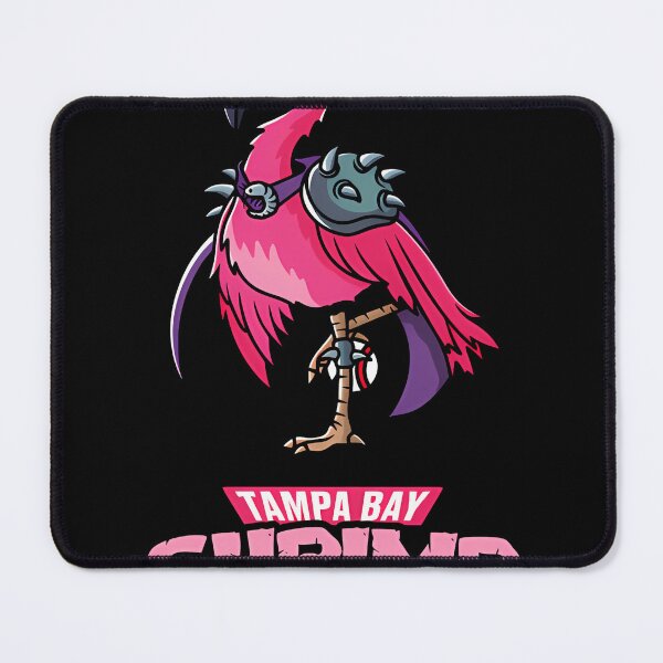 Item preview, Tampa Bay Shrimp Shredders Color designed and sold by PhyllisShields.