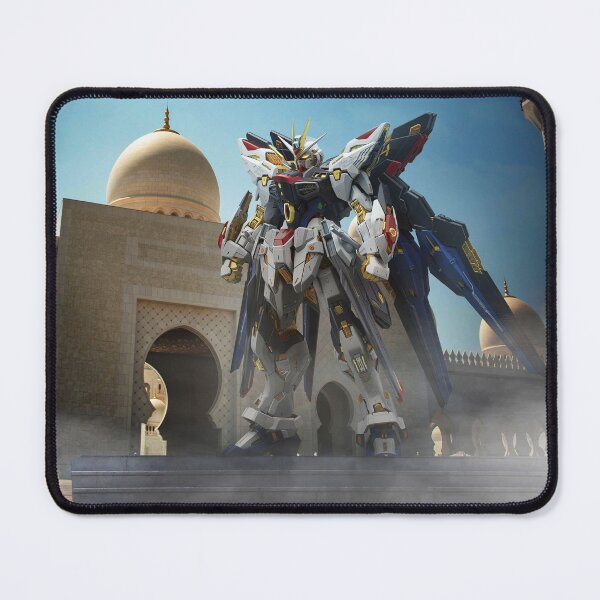 Item preview, arabian Strike Freedom Gundam designed and sold by sabartgunpla.