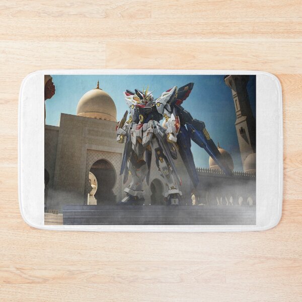 Item preview, arabian Strike Freedom Gundam designed and sold by sabartgunpla.