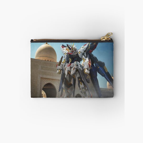 Item preview, arabian Strike Freedom Gundam designed and sold by sabartgunpla.