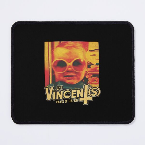 Item preview, THE VINCENTSS VALLEYY OF THE SUNN designed and sold by OSDHLU.