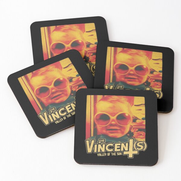 Item preview, THE VINCENTSS VALLEYY OF THE SUNN designed and sold by OSDHLU.