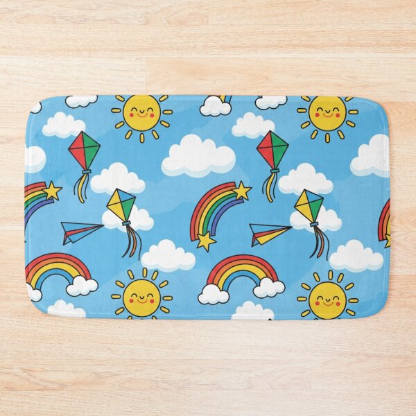 Item preview, Clear sky  designed and sold by DoneAndDusted.