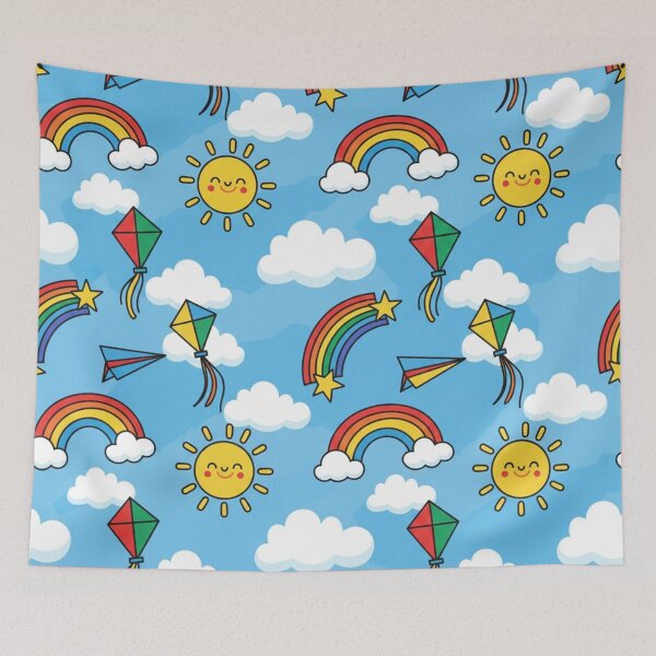 Item preview, Clear sky  designed and sold by DoneAndDusted.
