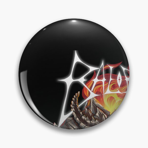 Item preview, Death Metal Balrog designed and sold by sidrazo.