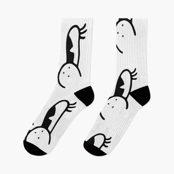 Item preview, Expressive energy of the "Rubber Hose" art style11 designed and sold by DopamineDr0p.