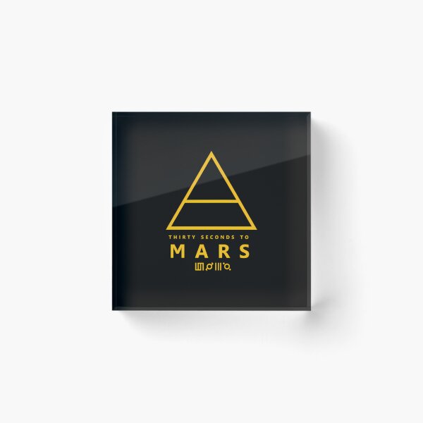 Item preview, Thirty Seconds To Mars designed and sold by aidesigns97.