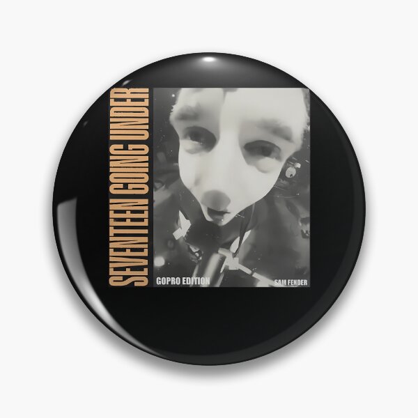 Item preview, Sam Fender   designed and sold by shopmagasin.