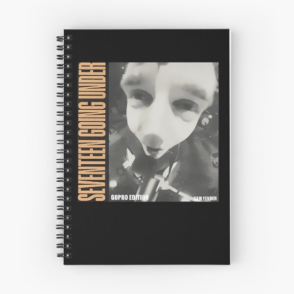 Item preview, Sam Fender   designed and sold by shopmagasin.