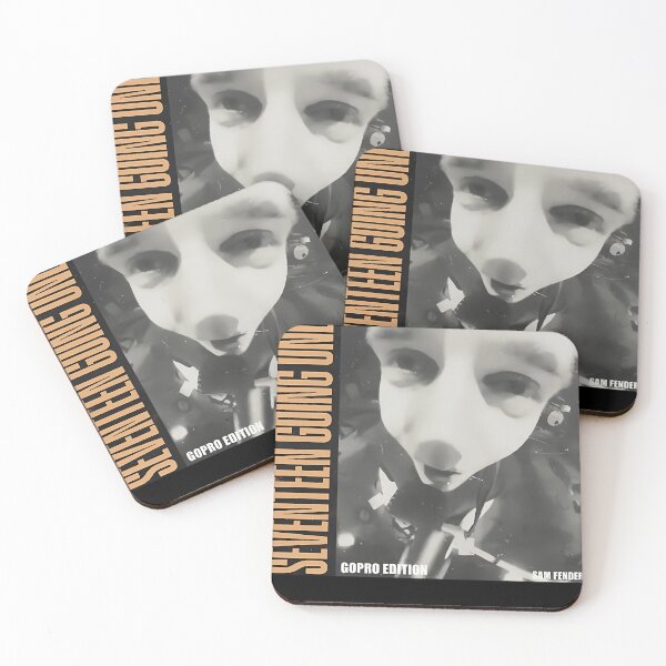 Item preview, Sam Fender   designed and sold by shopmagasin.