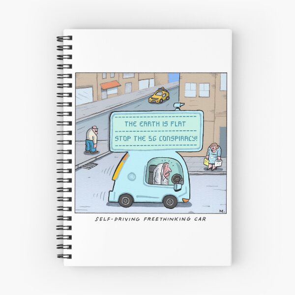 Item preview, Self-driving Freethinking Car designed and sold by Mavlast.