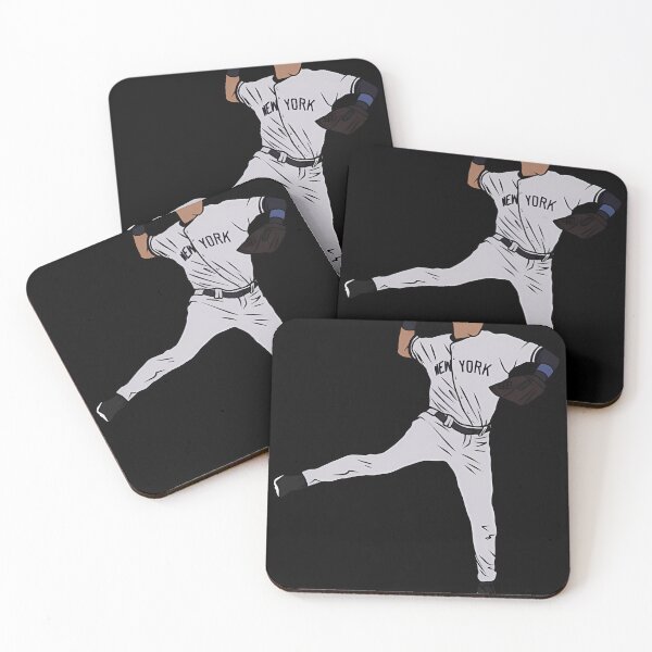 Item preview, Derek Jeter Jump Throw T-Shirt designed and sold by FloyGrady.