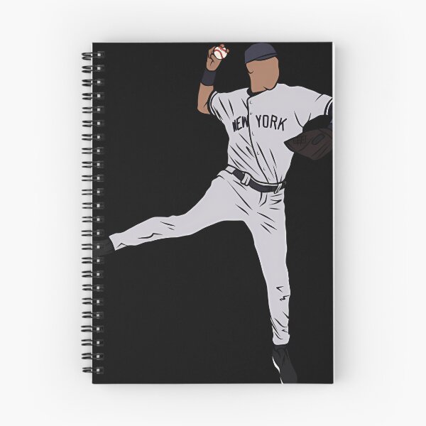 Item preview, Derek Jeter Jump Throw T-Shirt designed and sold by FloyGrady.