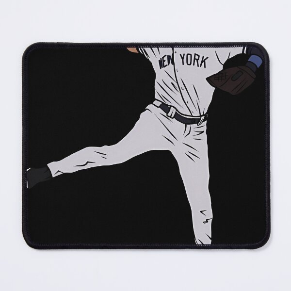 Item preview, Derek Jeter Jump Throw T-Shirt designed and sold by FloyGrady.