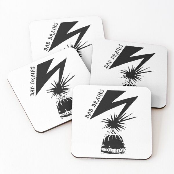 Item preview, Bad Brains Band  designed and sold by creativefactory.