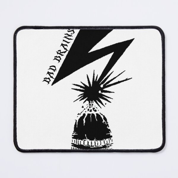 Item preview, Bad Brains Band designed and sold by creativefactory.