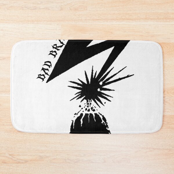 Item preview, Bad Brains Band  designed and sold by creativefactory.
