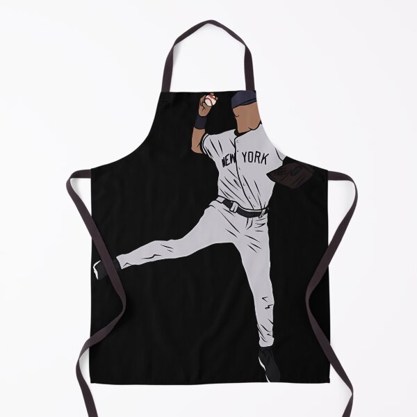 Item preview, Derek Jeter Jump Throw T-Shirt designed and sold by FloyGrady.