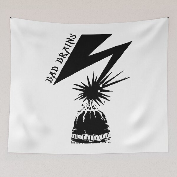 Item preview, Bad Brains Band  designed and sold by creativefactory.