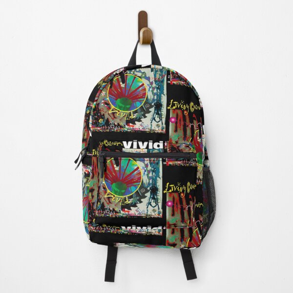 Item preview, Living Colour Rock Band Legend Vivid Album designed and sold by sidrazo.