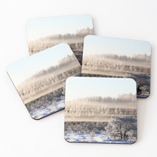 Item preview, 25.2.2026: Winter Morning II designed and sold by Petri Volanen.