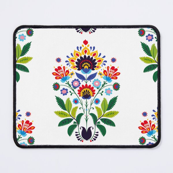 Item preview, Copy of Hungarian Folk Flower Design designed and sold by xiao xuans.