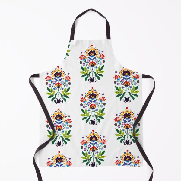 Item preview, Copy of Hungarian Folk Flower Design designed and sold by xiao xuans.