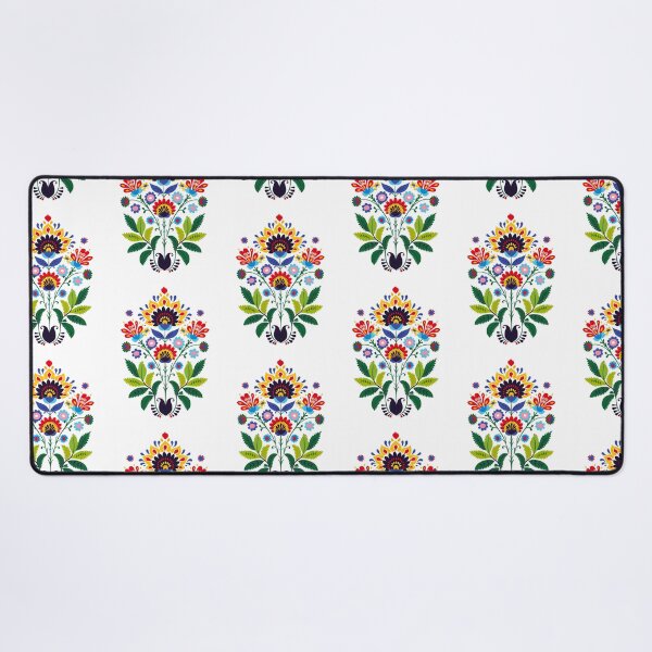 Item preview, Copy of Hungarian Folk Flower Design designed and sold by xiao xuans.