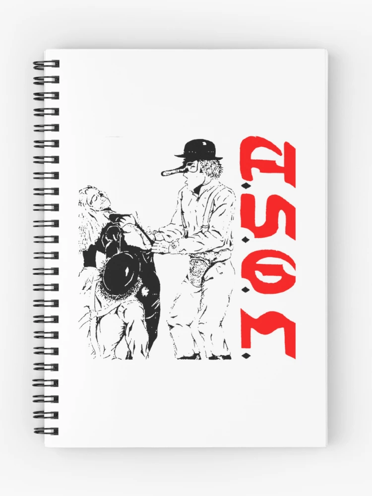 Thumbnail 1 of 3, Journal, Red Typography In Side designed and sold by creativefactory.
