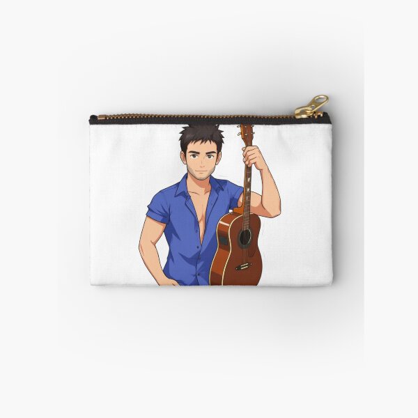 Item preview, Lala Band - Andrei with guitar designed and sold by angelicamstore.