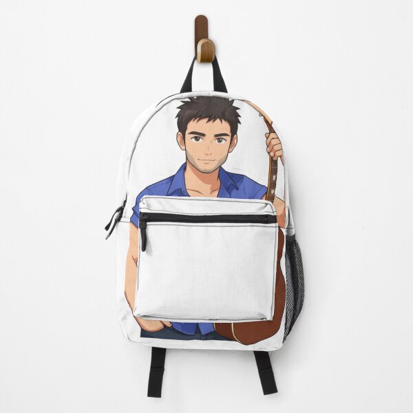 Item preview, Lala Band - Andrei with guitar designed and sold by angelicamstore.