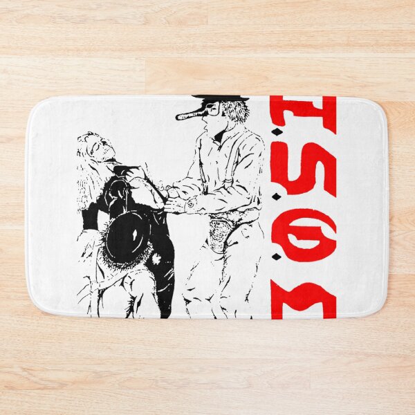 Item preview, Red Typography In Side designed and sold by creativefactory.