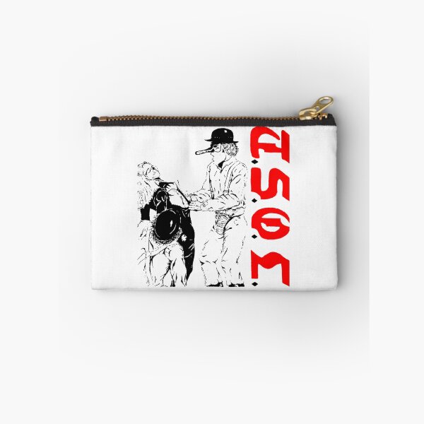 Item preview, Red Typography In Side designed and sold by creativefactory.