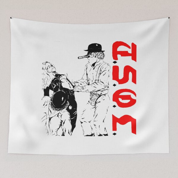 Item preview, Red Typography In Side designed and sold by creativefactory.