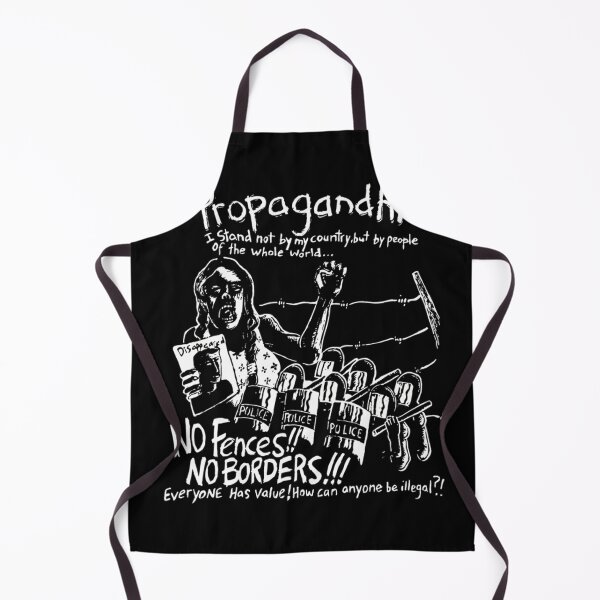 Item preview, Propagandhi Band designed and sold by Moortify ..
