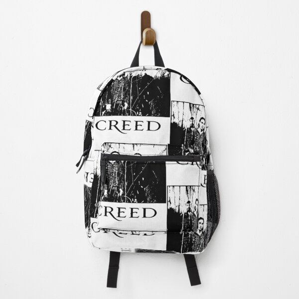 Item preview, Creed Band designed and sold by sidrazo.
