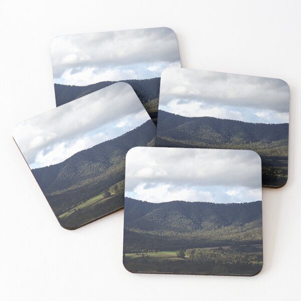 Item preview, Sun Light Mt Emu designed and sold by Joy Watson - Natural Light Photography .